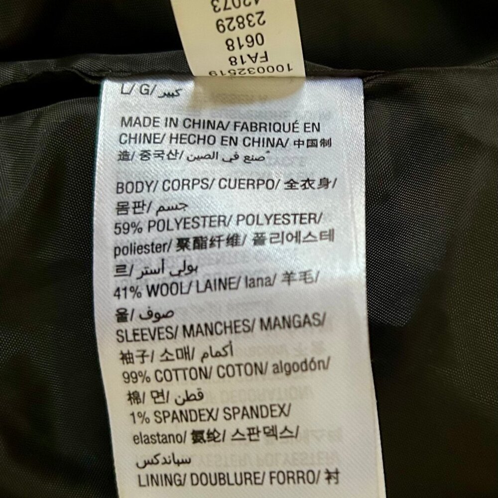 Men's American Rag, Large - New - Picture 5 of 9